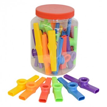 A-Star-KAZ30MX-Pack-de-30-Kazoos-pour-Enfant-0