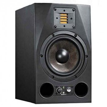 Adam-Audio-A7X-Enceinte-pour-MP3-Ipod-Noir-0