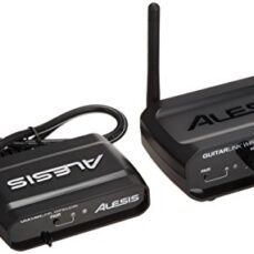 Alesis Guitarlinkwirele Système portable pour Guitare
