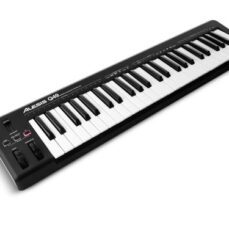 Alesis Q49 / 1801143 Clavier maître USB/MIDI 49 touches