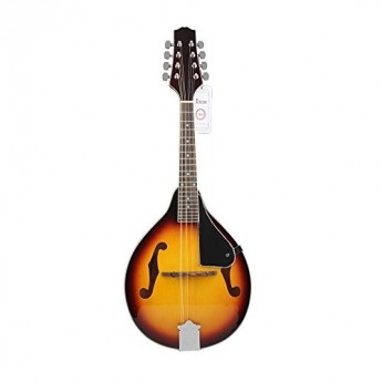 Andoer-8-String-Tilleul-Sunburst-Mandoline-Instrument-de-Musique-avec-Pont-en-Palissandre-Rglable-0