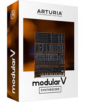 Arturia-Oar-Modulariv-Logiciel-Synthtiseur-0