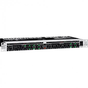 Behringer-MDX2600-Composer-Pro-XL-ExpandeurGteCompresseur-2-canaux-0
