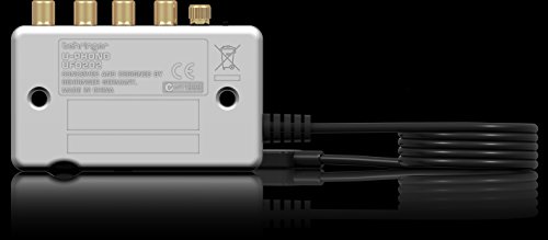 Behringer U-Phono UFO202 Interface audio USB préamplificateur phono – Image 4