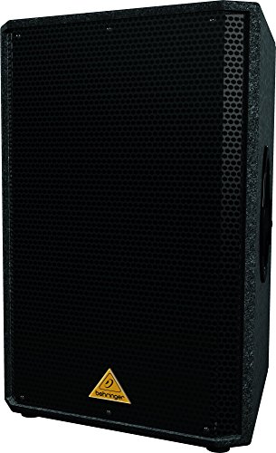Behringer VP1520D Eurolive Enceinte Active 2 V 550 W Noir – Image 6
