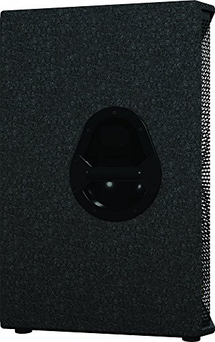Behringer VP1520D Eurolive Enceinte Active 2 V 550 W Noir – Image 7