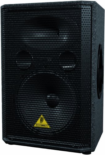 Behringer VP1520D Eurolive Enceinte Active 2 V 550 W Noir – Image 8