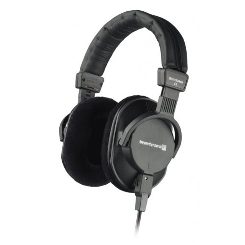 Beyerdynamic Casque DT250 80 Ohm (Import Royaume Uni)