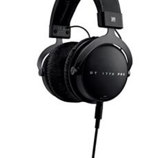Beyerdynamic DT-1770 Pro Casque de Studio Fermé 250Ohms