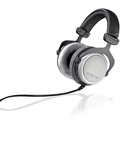 Beyerdynamic DT-880 Pro Casque de Studio 250 Ohms