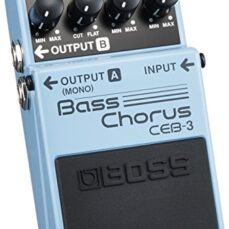 Boss - Chorus CEB-3 - Bass Chorus