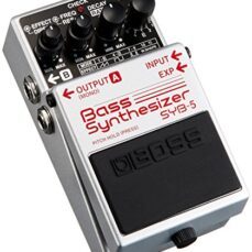 Boss - Effets Basse SYB5 SYB5 Neuf garantie 5 ans