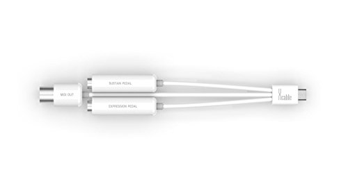 CME X-KEY37 Clavier portable – Image 2