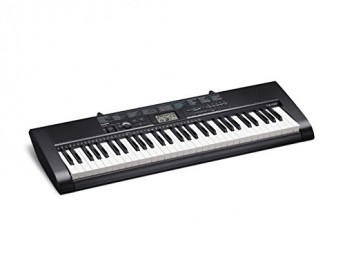 Casio-CTK-1200-Clavier-61-Touches-Noir-0