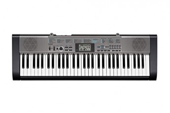 Casio-CTK-1300-Clavier-Noir-0