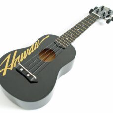 Cherrystone Hawaii ukulélé soprano
