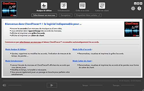 Chord Tracer – Image 2