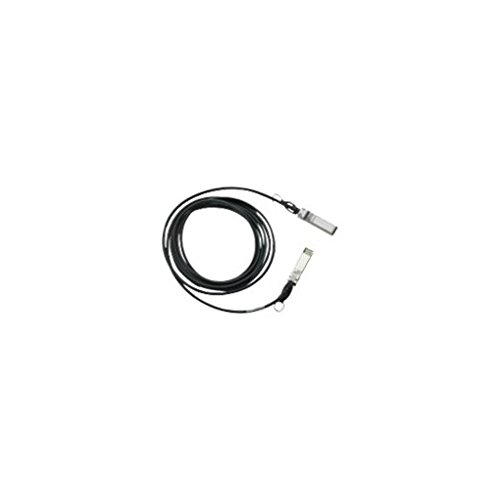 Cisco 10GBASE-CU SFP+ CABLE 3 METER **New Retail**, SFP-H10GB-CU3M= (**New Retail**)