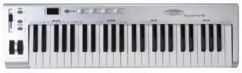 Classic-Cantabile-MK-49-Clavier-USB-Midi-49-touches-avec-cble-USB-0