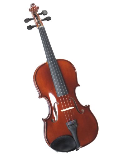 Classic Cantabile Set complet violon d'étude 4/4 – Image 3