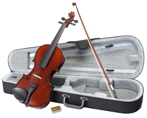 Classic Cantabile Set complet violon d'étude 4/4 – Image 2