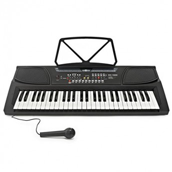 Clavier-lectronique-54-touches-MK-1000-par-Gear4music-0