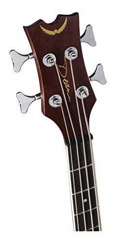 Dean Guitars EABC L Guitare Basse acoustique gaucher – Image 2