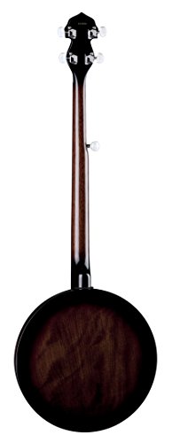Dean guitars BW2E Série Backwoods2 Banjo electro-acoustique – Image 4