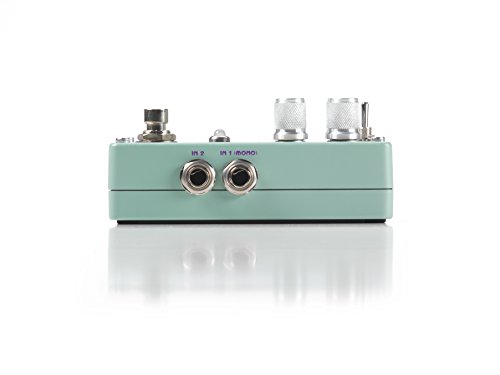 DigiTech Polara Pédale d'effet pour Guitare Bleu – Image 4