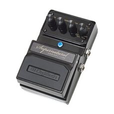 Digitech SupernaturalV Pédale d'ambient Reverb Noir