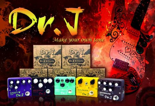 Dr.j effects shadow echo – Image 2