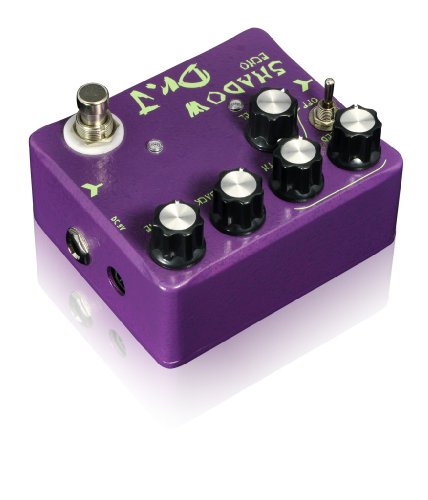 Dr.j effects shadow echo – Image 3