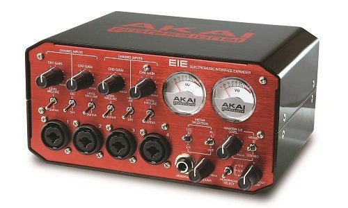 EIE - Instruments En Ligne