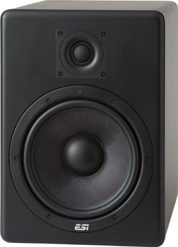 ESI aktiv 05 Enceinte de monitoring active 60 W Noir
