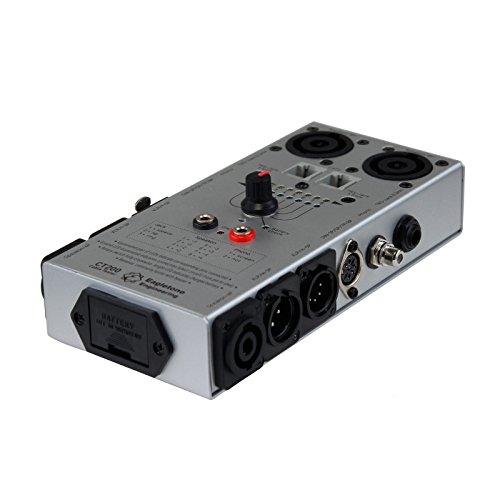 Eagletone CT200 Testeur de Câble Noir