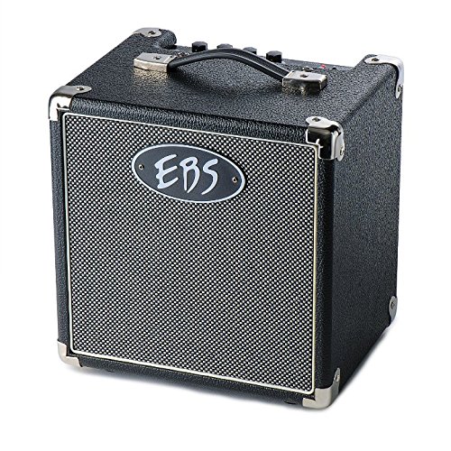 Ebs classic session 30 · ampli basse, combo