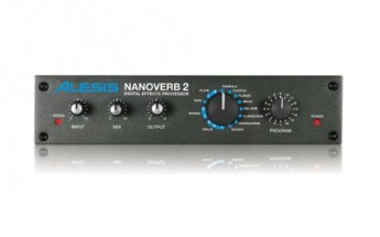 Effets-Son-DJ-Alesis-Nanoverb-2-0