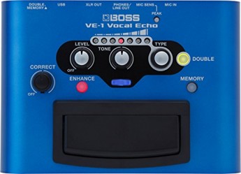 Effets-voix-ROLAND-BOSS-VE-1-0
