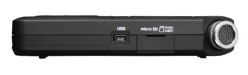 Enregistreur portable TASCAM DR-05 – Image 6