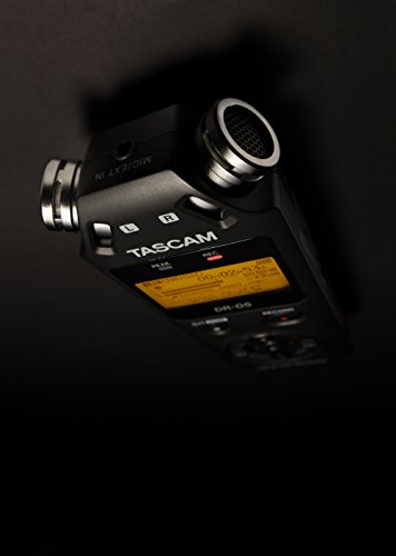 Enregistreur portable TASCAM DR-05 – Image 7