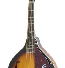 Epiphone MM-30S A-Style Mandoline Antique Sunburst