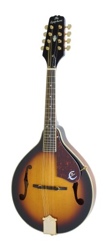 Epiphone MM-30S A-Style Mandoline Antique Sunburst
