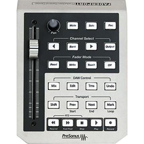 FADERPORT
