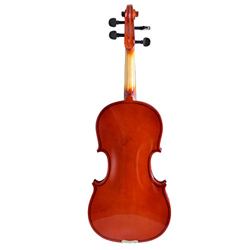 Forenza F1151A Uno Série Violon avec housse 4/4 Marron – Image 2