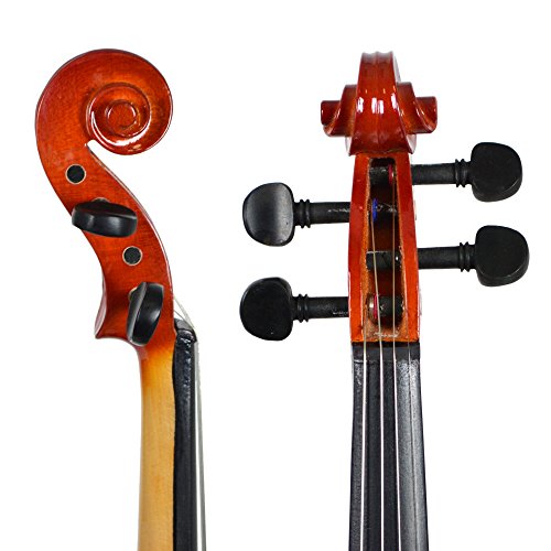 Forenza F1151A Uno Série Violon avec housse 4/4 Marron – Image 4