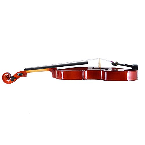 Forenza F1151A Uno Série Violon avec housse 4/4 Marron – Image 5
