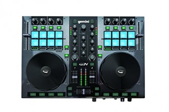 Gemini-G2V-Contrleur-DJ-MIDI-USB-Noir-0