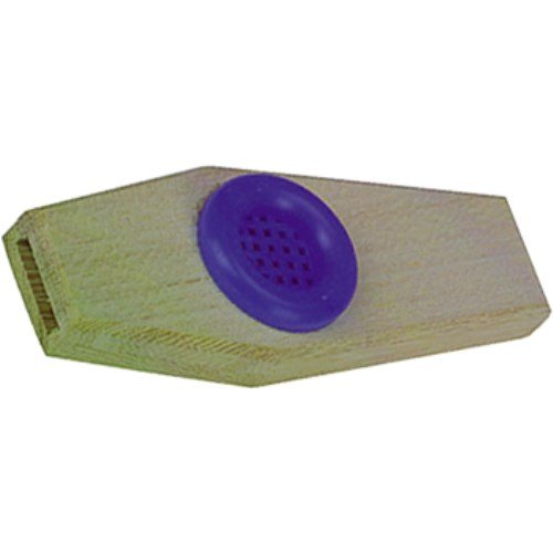 Gewa 700506 Kazoo Harmonicas