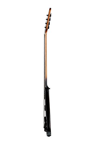 Gibson USA Thunderbird IV 2015 Basse électrique Vintage Sunburst – Image 3