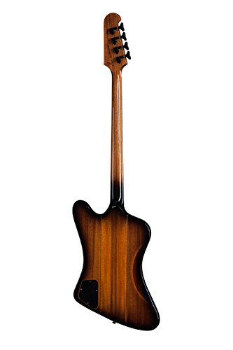 Gibson USA Thunderbird IV 2015 Basse électrique Vintage Sunburst – Image 4